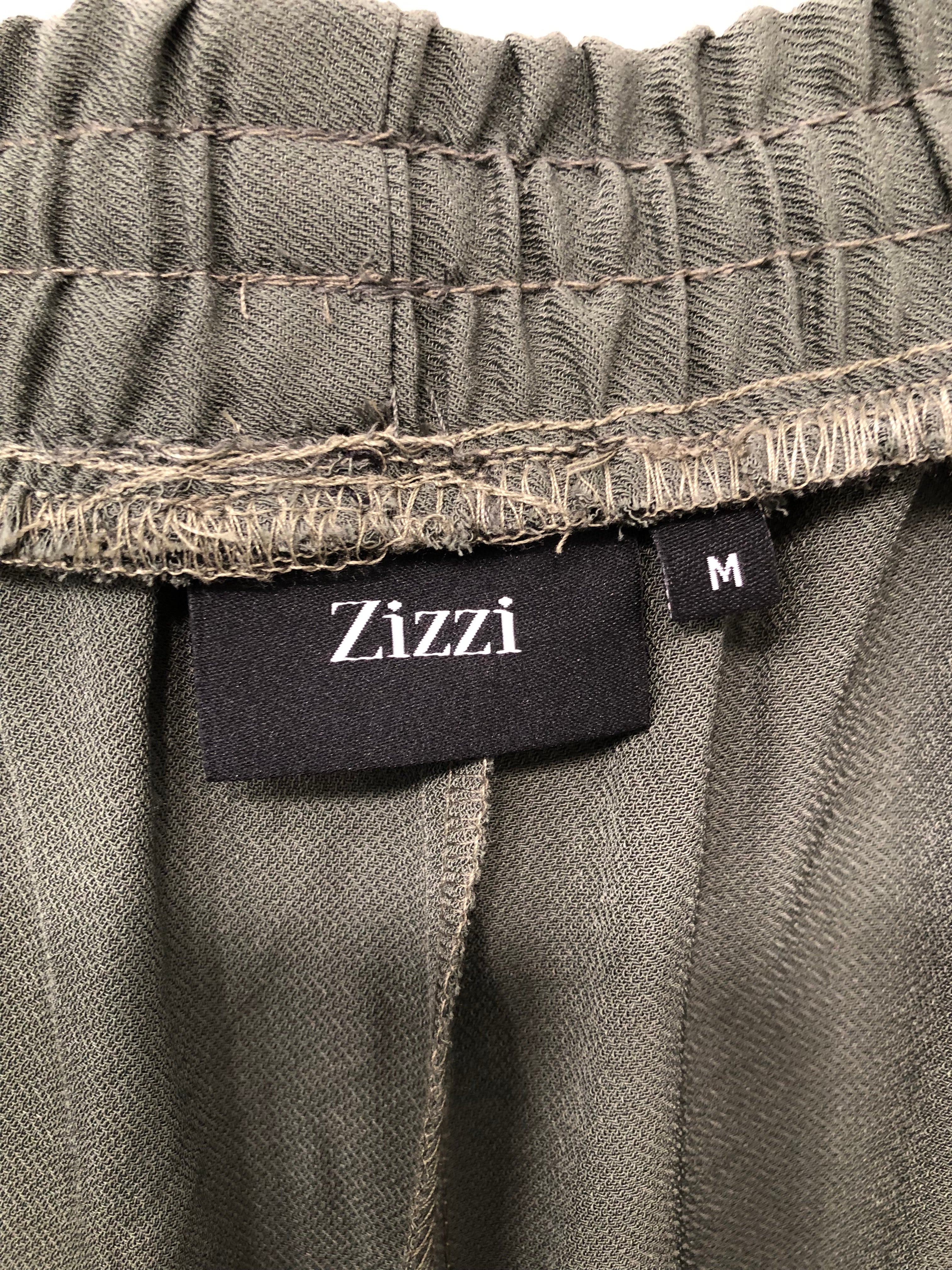 Zizzi Bukser